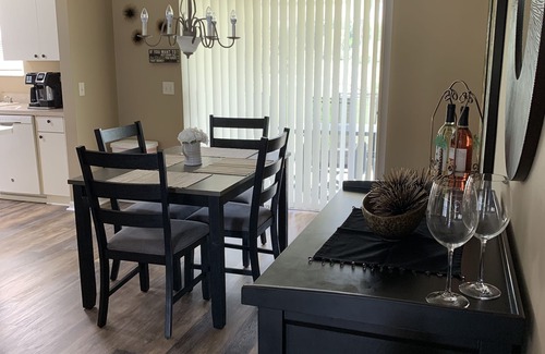 Sunset Pointe House | Beautiful Ranch close to Sumter Landing and Cane Gardens Country Club