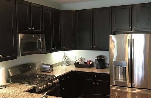 Rehoboth Beach Condo | Beautiful Rehoboth Beach Condo! 3 bed 2 bath! 2 Pools! Tennis! Gym!