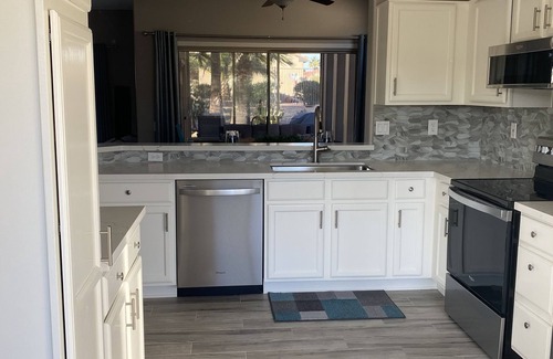 Desert Sage House | Beautiful remodeled home In Sun City Grand