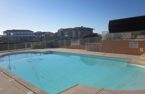 Capbreton Apartment | Beautiful renovated apartment, facing the Port