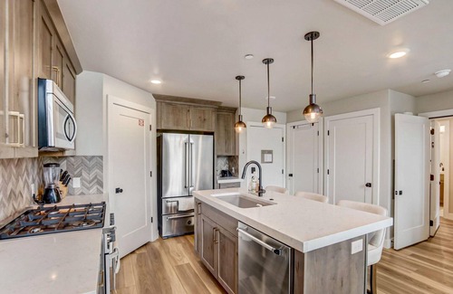 Park City Condo | Beautiful resort condo with incredible amenities and shuttle service