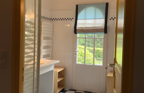 La Roque-Gageac House | Beautiful restored house with heated Pool and direct Dordogne river acces.