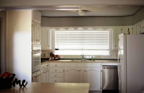 Gautier House | Beautiful River Home