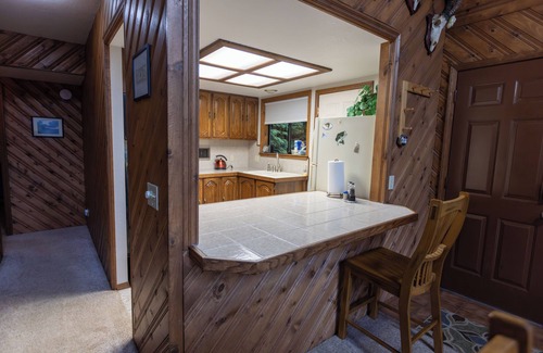 Lakeside House | Beautiful Road Access House with dock