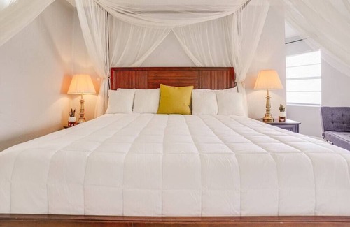 Ortona Park Apartment | BEAUTIFUL ROOMY PARADISE | 3 BLOCKS TO THE BEACH