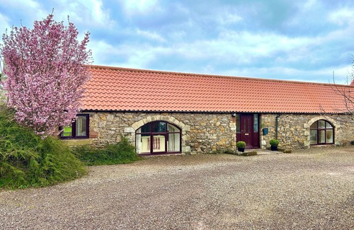 Bowsden Cottage | Beautiful Rural Northumberland, The Arches Near Lowick, Berwick Upon Tweed