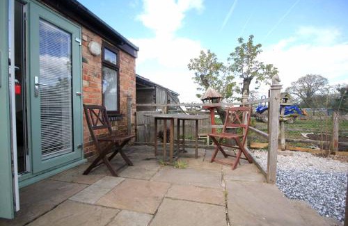 Stafford House | Beautiful rural cottage with secure garden