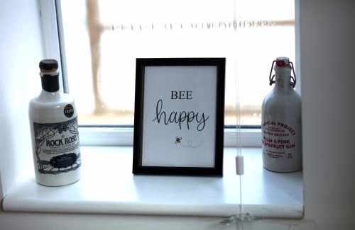 Stafford House | Beautiful rural cottage with secure garden