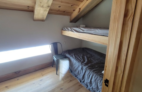 Harriston Cabin | Beautiful Rustic Industrial lodge. Approx 30 minutes from historic Natchez, ms!