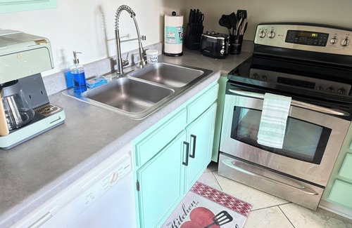 Windy Hill Apartment | Beautiful serenity place