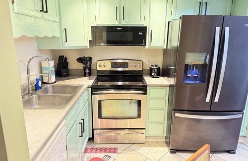 Windy Hill Apartment | Beautiful serenity place