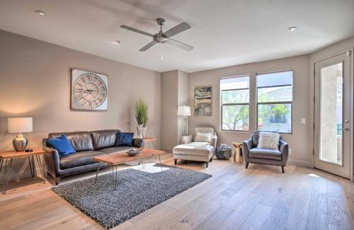 Kierland House | Beautiful Scottsdale Home - Walk to Shops and Golf