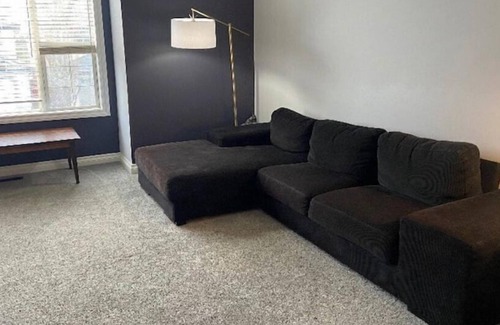 Southeast Calgary House | Beautiful SE home with Hot Tub