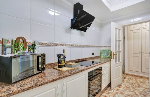 San Andres Apartment | BEAUTIFUL SEASIDE APARTMENT WIFI