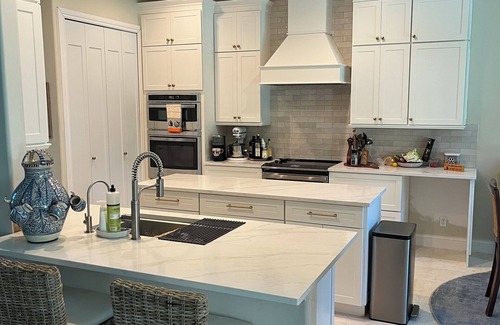 North Naples House | Beautiful Seasonal Rental in Pelican Marsh