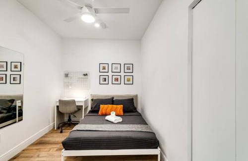 Coral Way Apartment | Beautiful Shenandoah One Bedroom Fast Internet Shen3