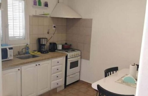 Godoy Cruz Apartment | Beautiful, silent and warm cabernet apartment