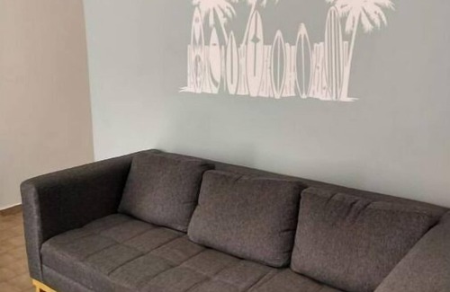 Godoy Cruz Apartment | Beautiful, silent and warm cabernet apartment