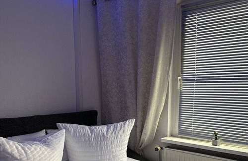 Franzosisch Buchholz Apartment | Beautiful small apartment for groups and families