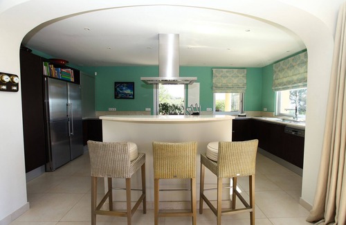 Favone Villa | Beautiful South Corsican villa. Promotion August 25 to August 31