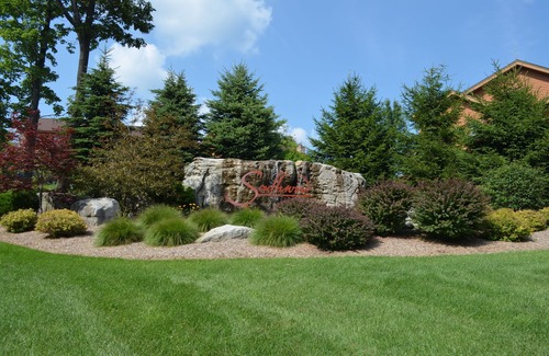 Champion House | Beautiful Southwind ski in/out townhome w/hot tub in 7 Springs gated community.