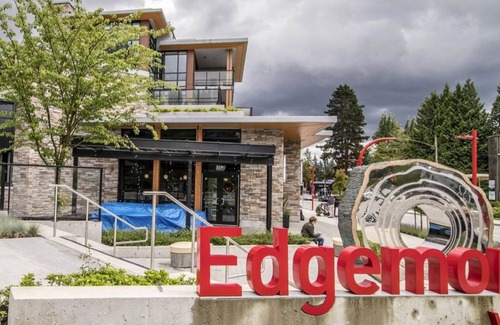 Upper Lonsdale House | Beautiful spacious 2-bedroom ground level suite