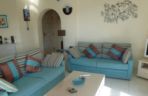 Los Cristianos Apartment | Beautiful spacious apartment - sea and mountain views - city center - 1 km from the beach