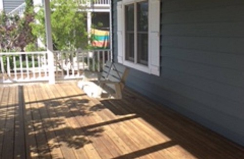 Lewes House | Beautiful, Spacious 4BR,Steps to the Beach,Pool & State Park