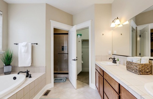 Ponderosa Trails House | Beautiful Spacious Home- LOCATION! New Listing!
