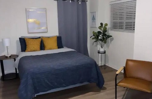 Temple House | Beautiful Spacious Home in Temple with 2 king beds and amenities for kids