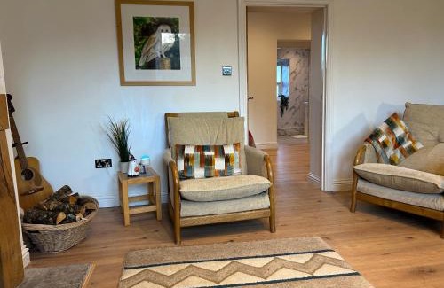 Kielder House | Beautiful Spacious House Overlooking Kielder Village Near Reservoir