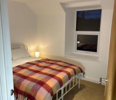 Kielder House | Beautiful Spacious House Overlooking Kielder Village Near Reservoir