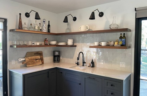 Montecito Apartment | Beautiful Spanish Casita