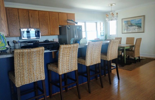 Saint Teresa House | Beautiful St. Teresa Beach House On the Gulf.