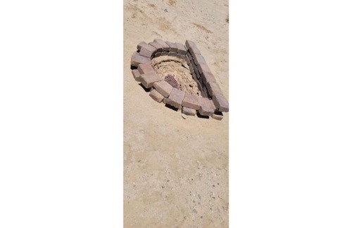 Twentynine Palms RV Rental | Beautiful Stars & Moon view