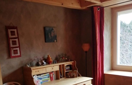 Villard-de-Lans House | beautiful stone house in Vercors