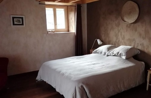 Villard-de-Lans House | beautiful stone house in Vercors