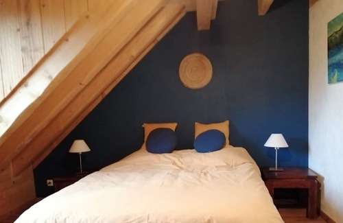 Villard-de-Lans House | beautiful stone house in Vercors