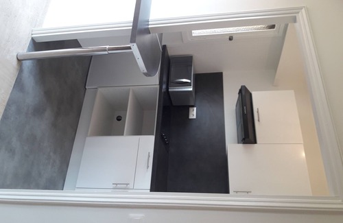 Prado - Republique Apartment | Beautiful studio Cannes center