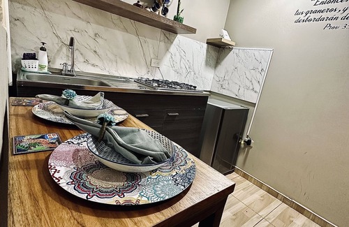 Engativa House | Beautiful Studio Close To The Airport