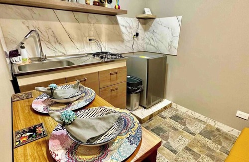 Engativa House | Beautiful Studio Close To The Airport