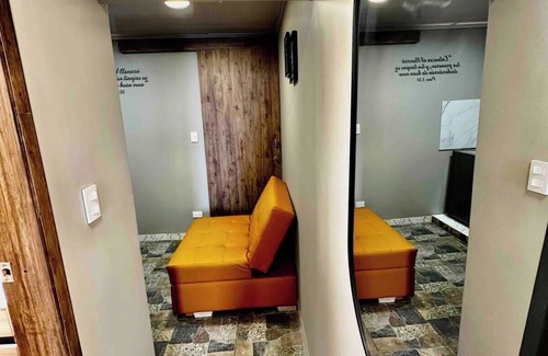 Engativa House | Beautiful Studio Close To The Airport