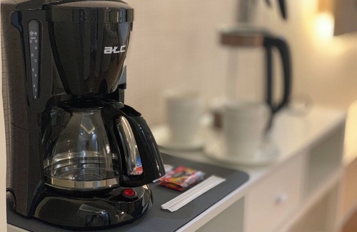 Riyadh Apartment | Beautiful Studio for Rent: Comfort, Elegance, King-Size Bed, and Self-Check-In