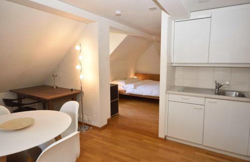 Old Town Apartment | Beautiful studio in the old town - Symbol 2 4ST R