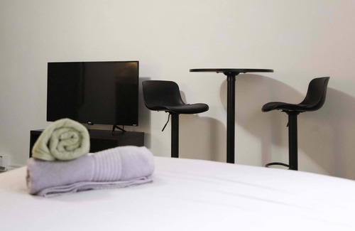 Verdun Apartment | Beautiful studio in Verdun!