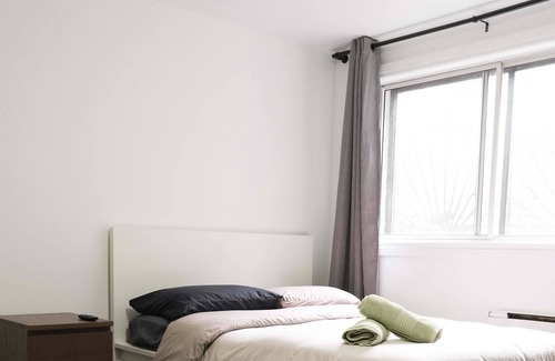 Verdun Apartment | Beautiful studio in Verdun