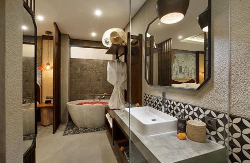 Peliatan Resort | Beautiful Suite 1 Room, Ubud