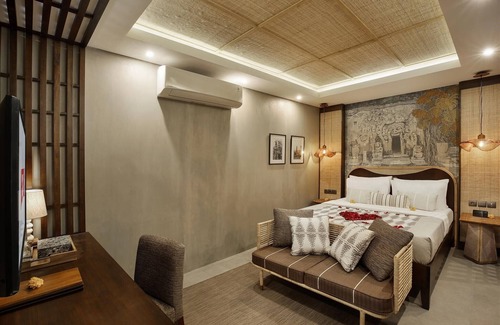 Peliatan Resort | Beautiful Suite 1 Room, Ubud