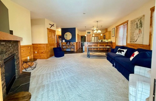 Truckee House | Beautiful Summer Lease