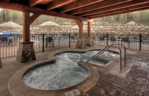 Truckee House | Beautiful Summer Lease